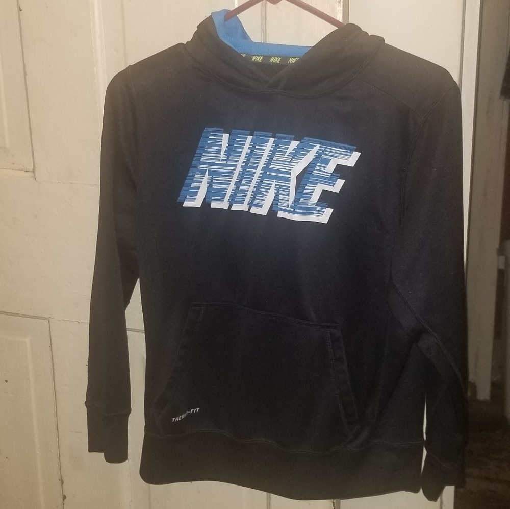 Nike hoodie